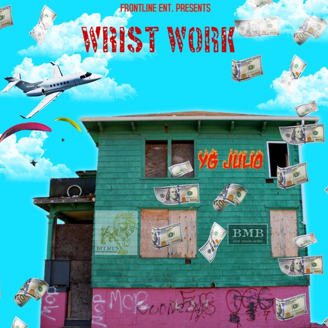 Wrist Work