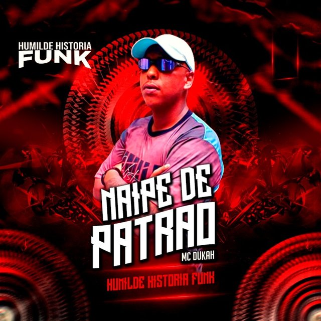 Naipe de Patrão