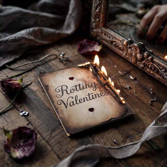 Rotting Valentines