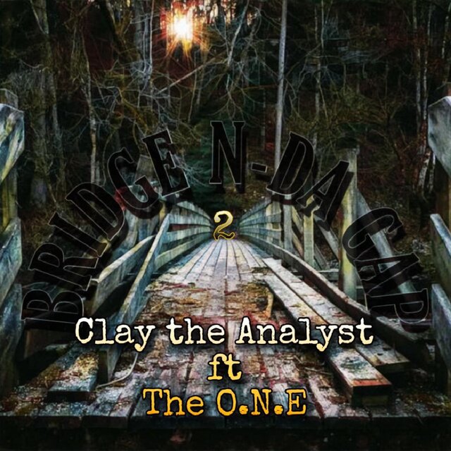 Bridge n da Gap 2 - EP