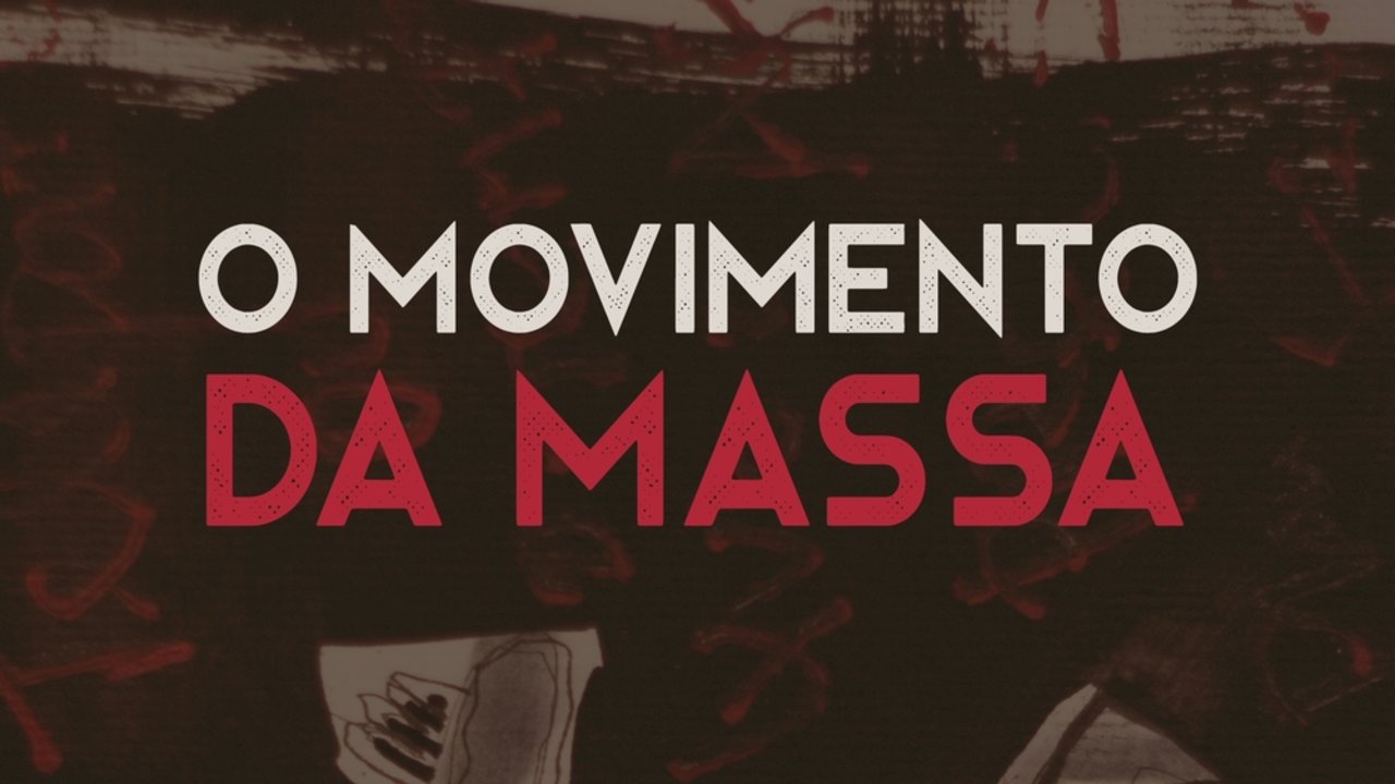 Movimento da Massa (Lyric Video) (feat. Bukassa Kabengele)