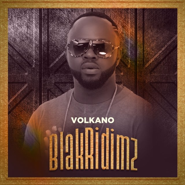 BlakRidimz