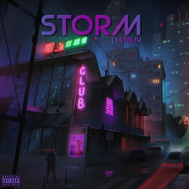 STORM