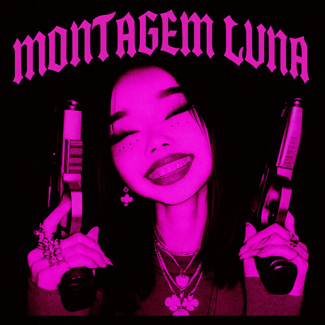 MONTAGEM LUNA