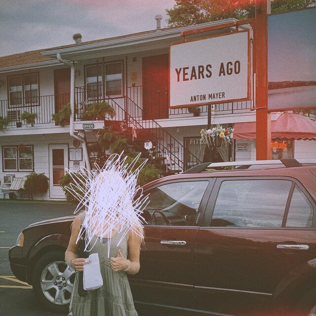 Years Ago