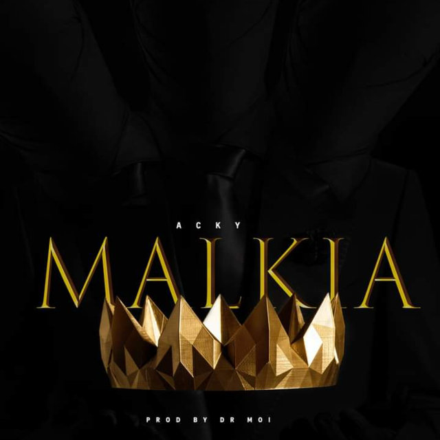 Malkia