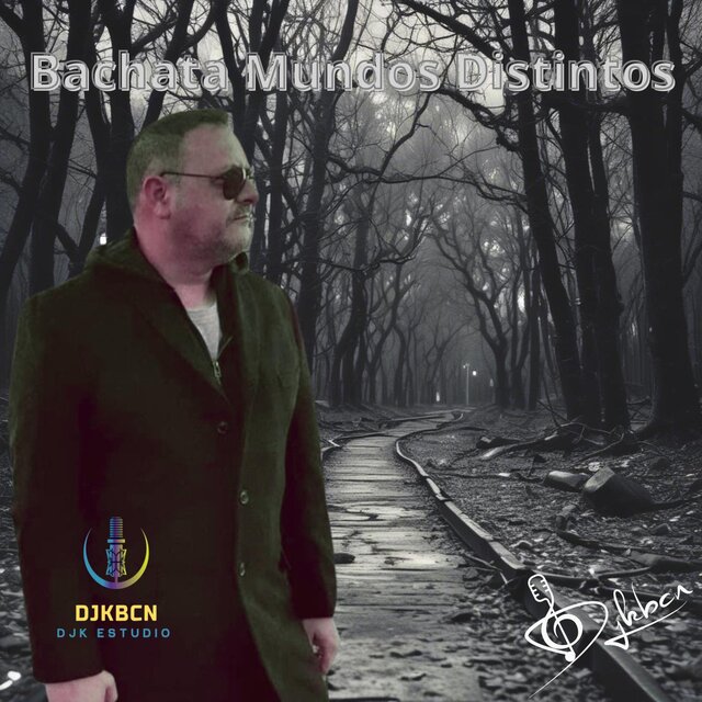 Bachata Mundos distintos