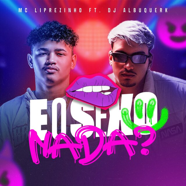 E o Sexo Nada?