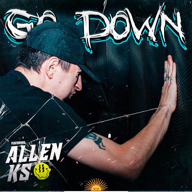 GO DOWN