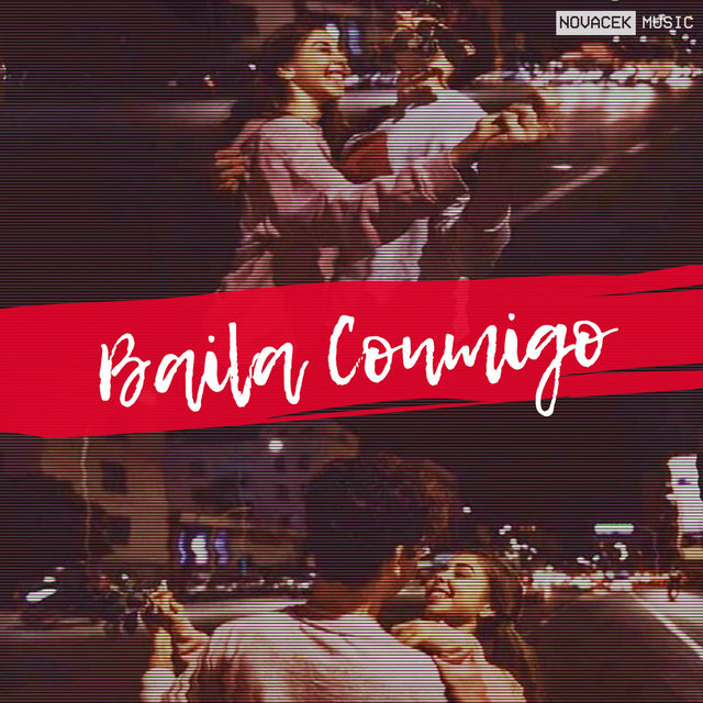 Baila Conmigo