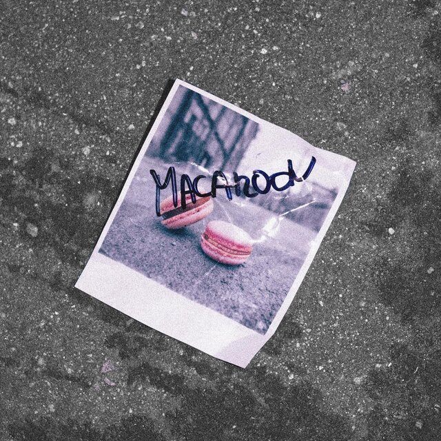 Macaroon