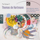 Cover art for album The Songs of Thomas de Hartmann by Nina Lejderman, Claron McFadden, Elan Sicroff