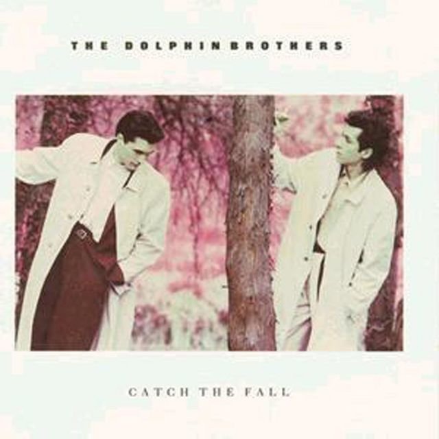 The Dolphin Brothers on TIDAL