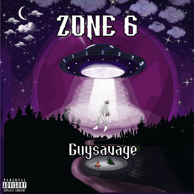 Guysavage (zone 6)
