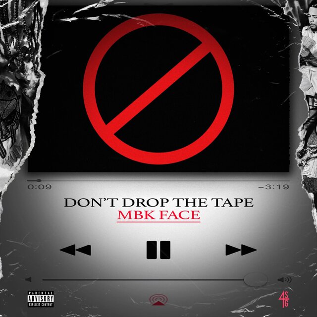 Don't Drop The Tape