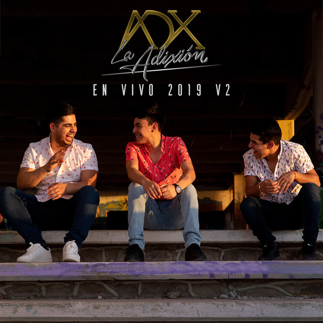2019 V2 (En Vivo)