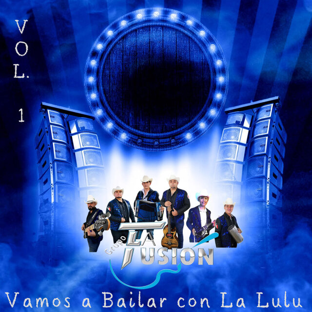 LA FUSION, Vol. 1