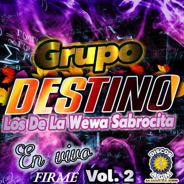 En Vivo Vol. 2