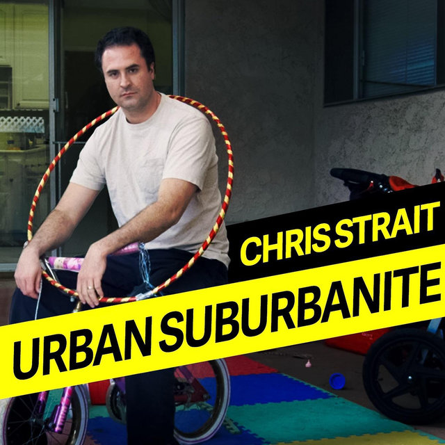 Urban Suburbanite
