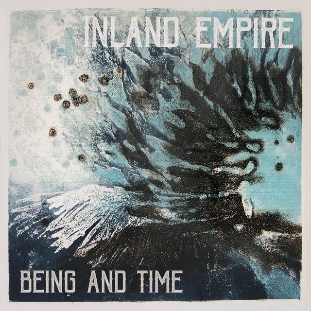 Being and Time