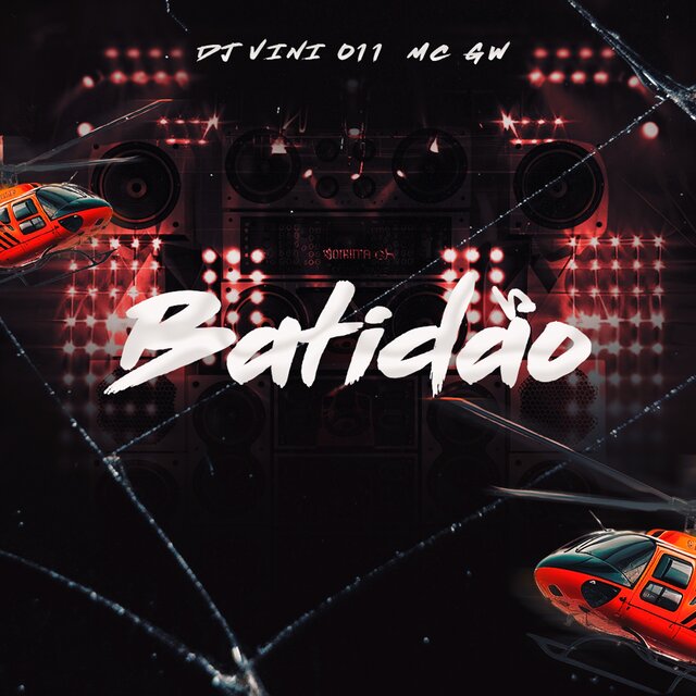 BATIDÃO