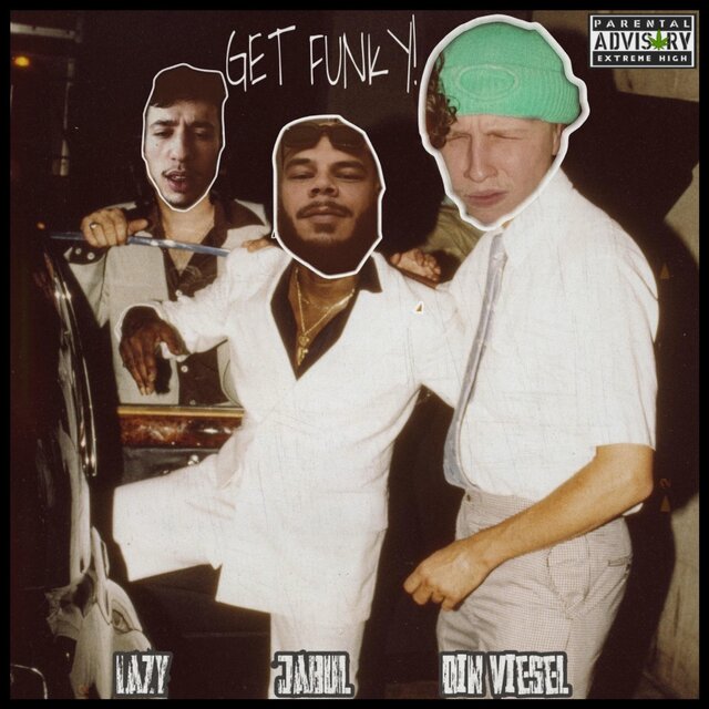 Get Funky!