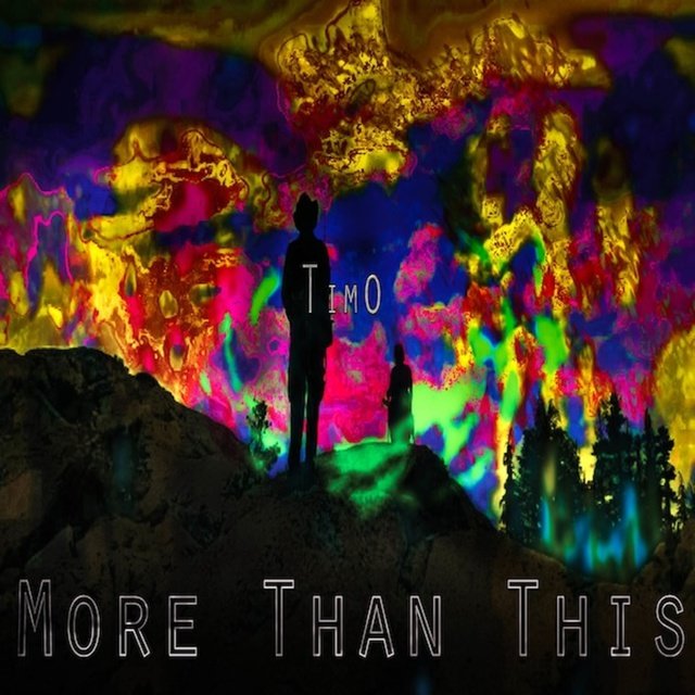 More Than This