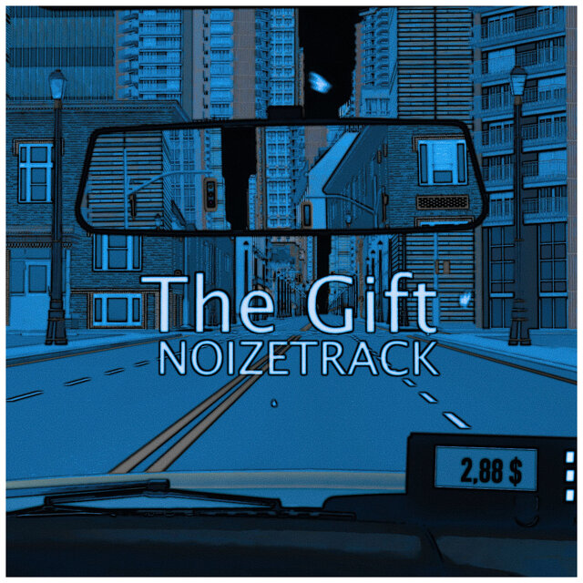 The Gift (Extended Mix)