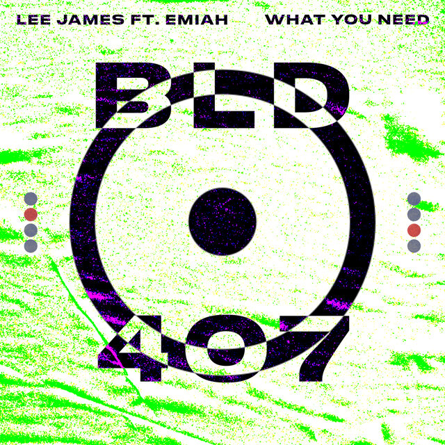 What You Need