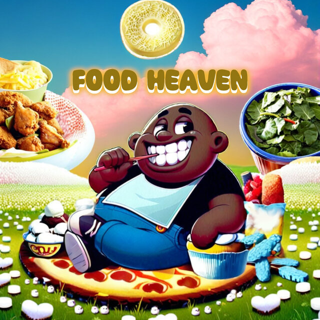 Food Heaven