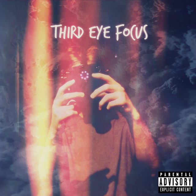 Third Eye Focus