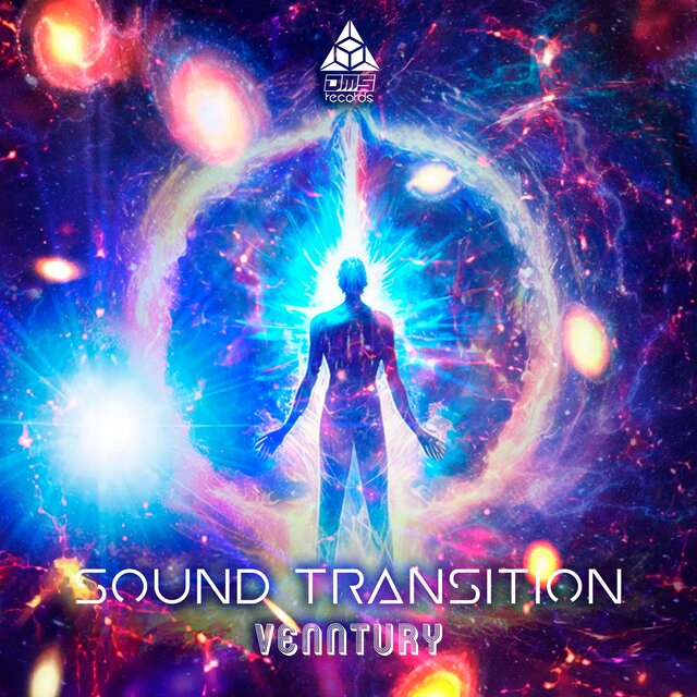 Sound Transition by Venntury on TIDAL