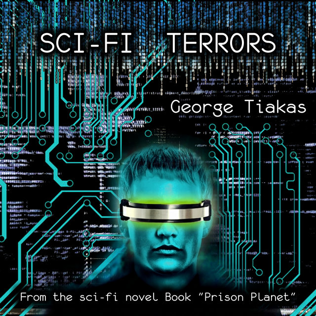 Sci-Fi Terrors