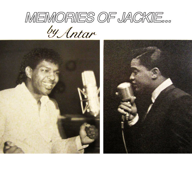 Memories of Jackie...