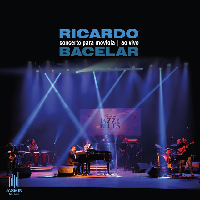 Concerto Para Moviola - Ao Vivo