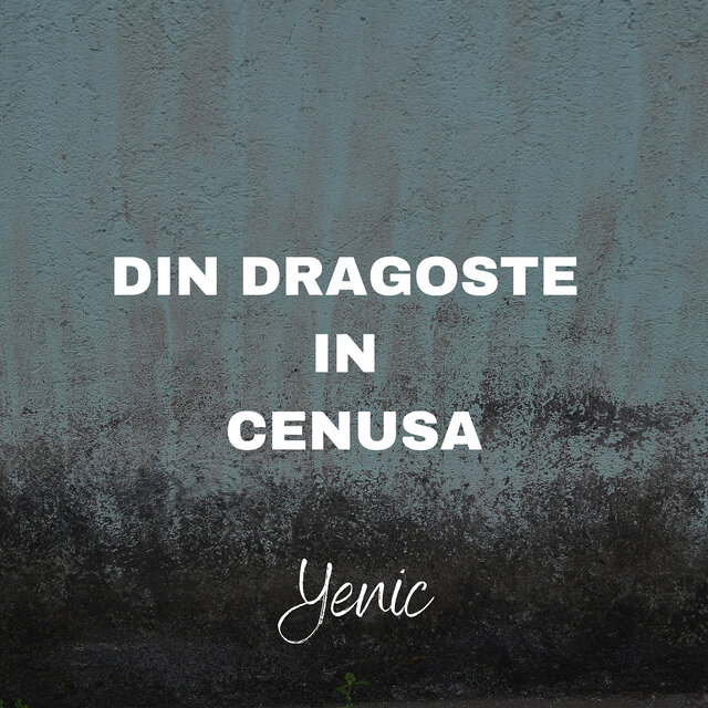 Din Dragoste in Cenusa