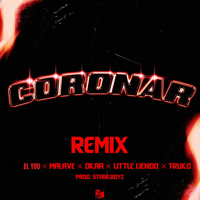 Coronar (Remix)
