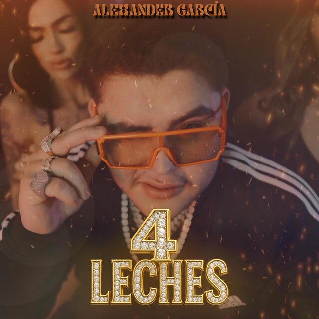 Las 4 Leches