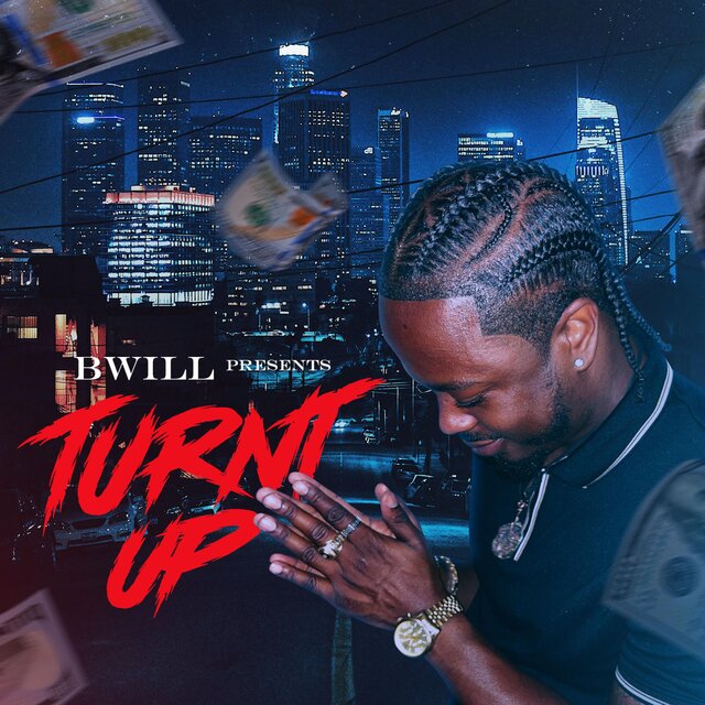 Turnt Up