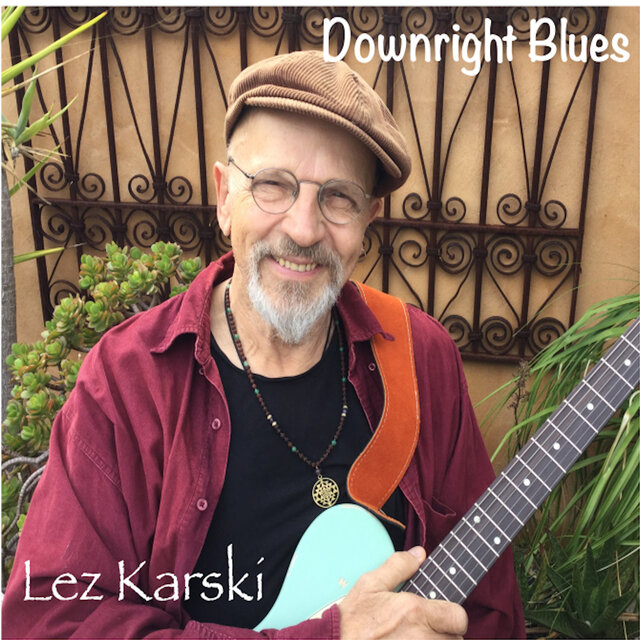 Downright Blues