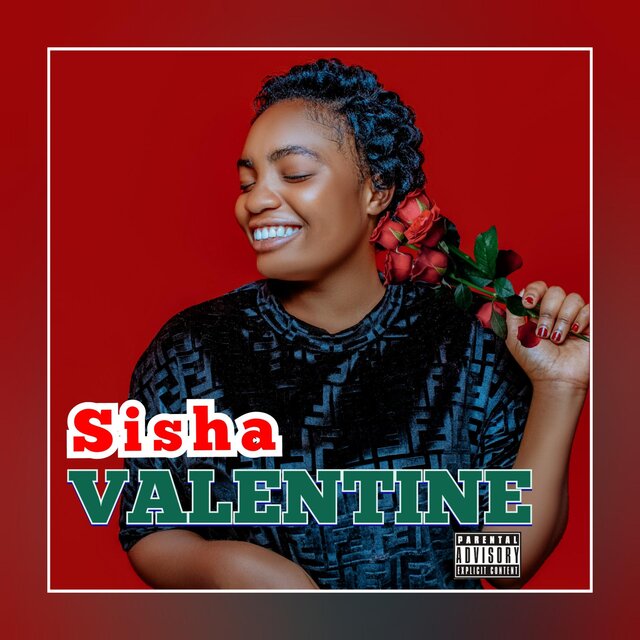 Sisha on TIDAL