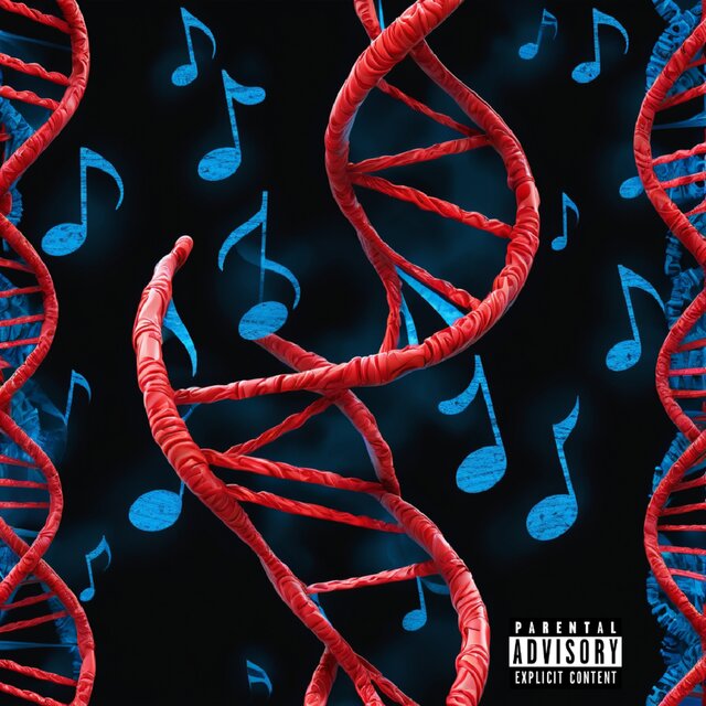 DNA
