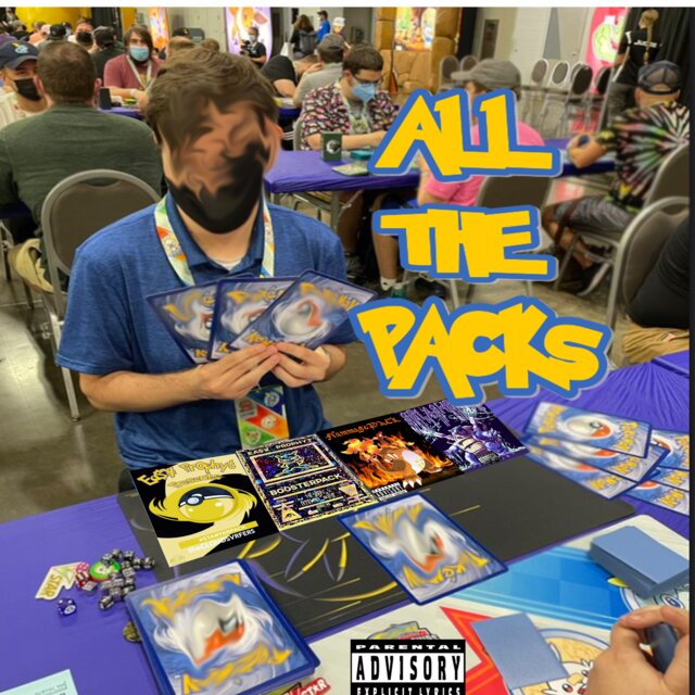 All The Packs