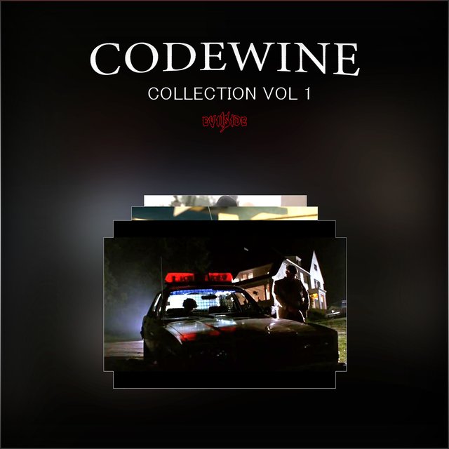COLLECTION VOL 1