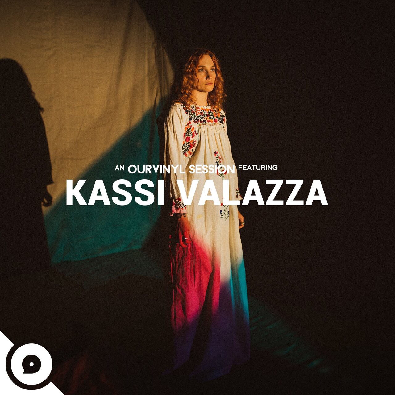 Kassi Valazza on TIDAL