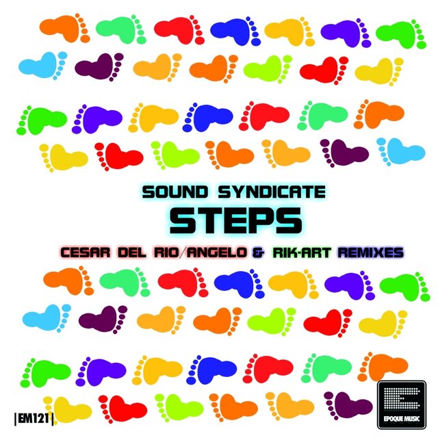 Steps