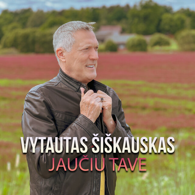 Jaučiu Tave