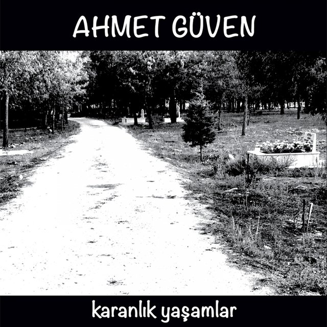 Karanlık Yaşamlar