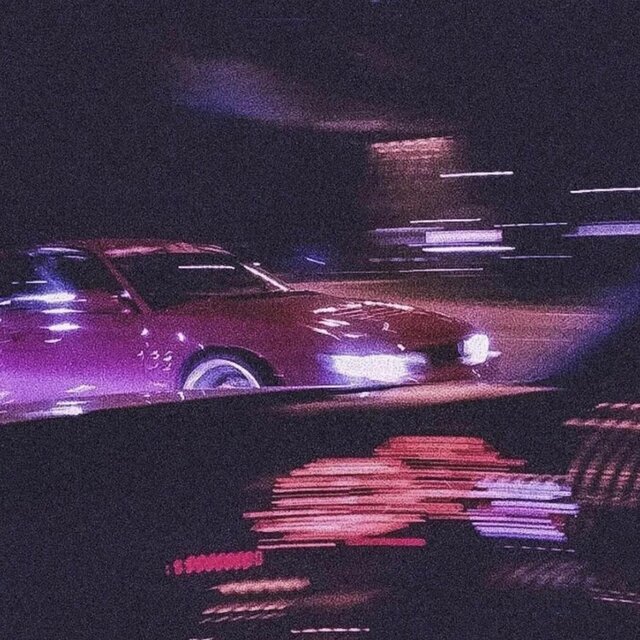 MIDNIGHT DRIFT, Vol. 1