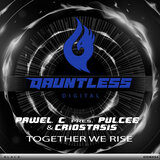 Together We Rise (Radio Edit)